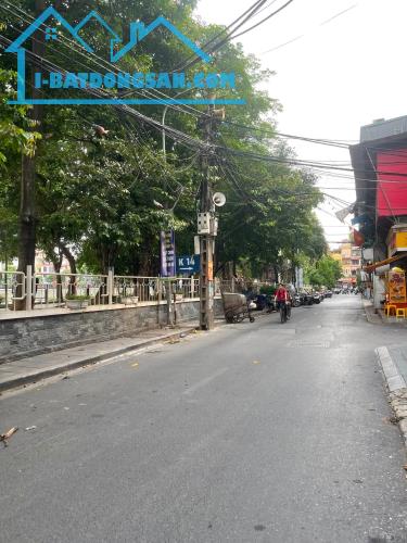 Bất động sản tại Hà Nội - ảnh 1