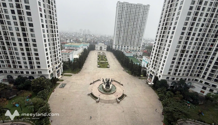 Bất động sản tại Hà Nội - ảnh 1