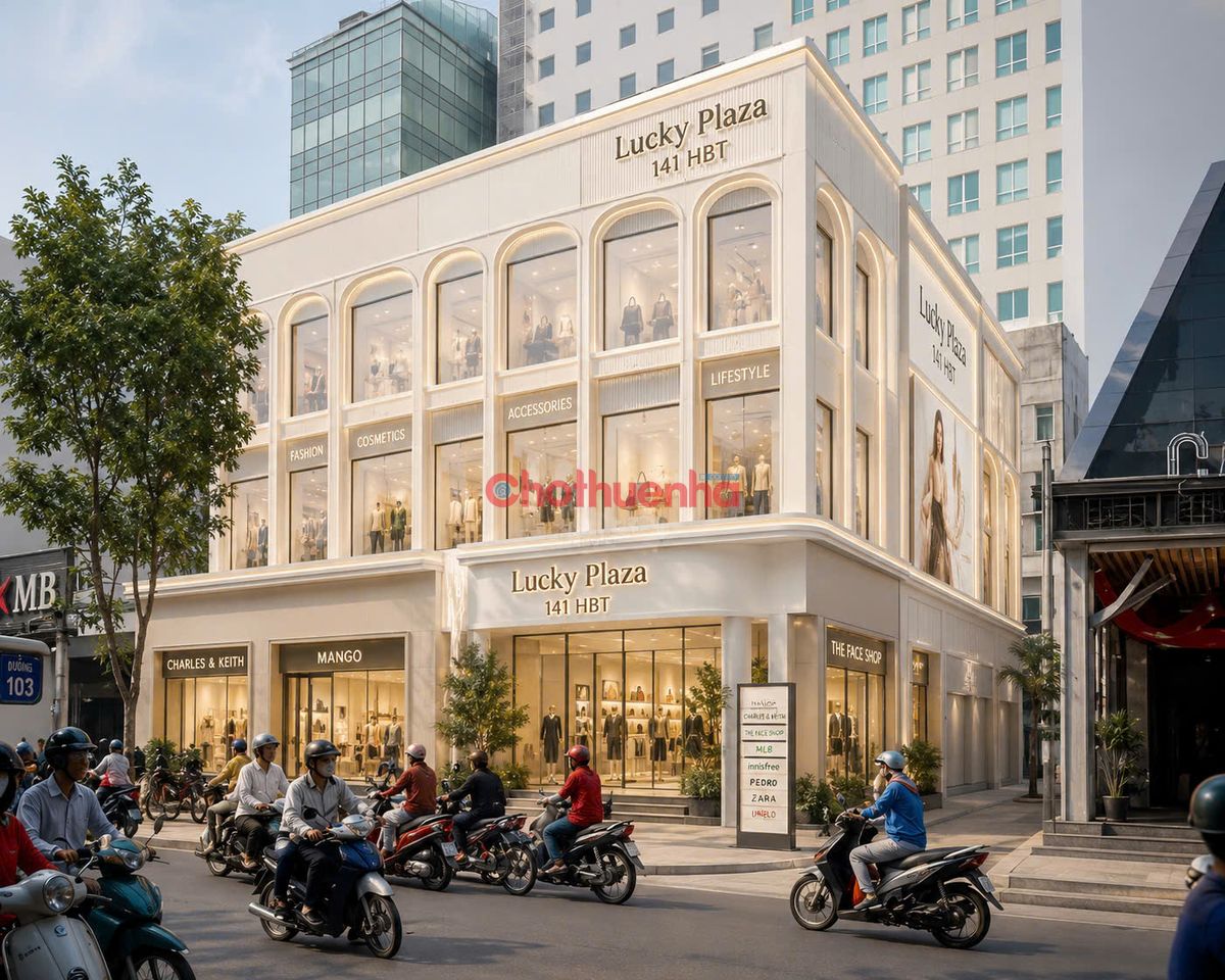 Bất động sản tại TP. Hồ Chí Minh - ảnh 1