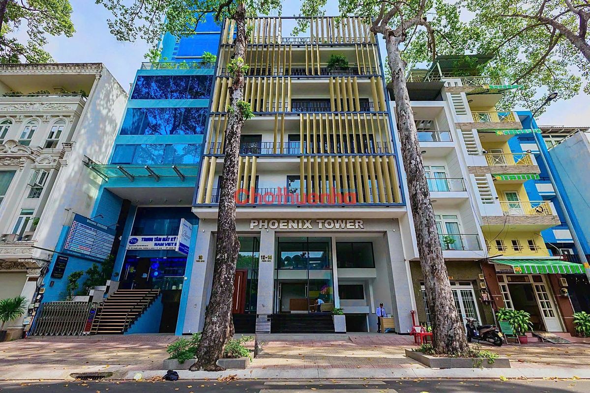 Bất động sản tại TP. Hồ Chí Minh - ảnh 1