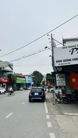 Bất động sản tại Hải Phòng - ảnh 1