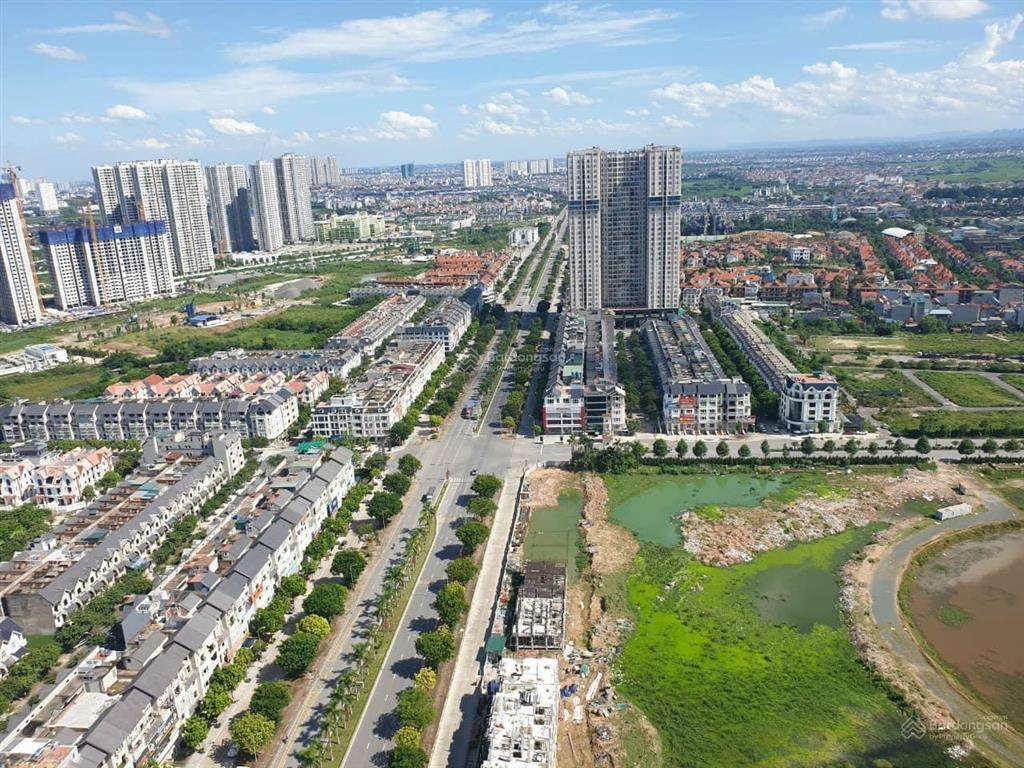 Bất động sản tại Hà Nội - ảnh 1