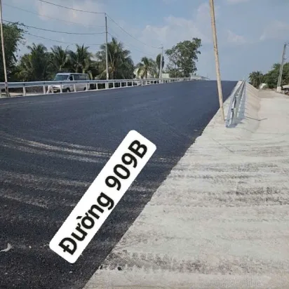 Bất động sản tại Vĩnh Long - ảnh 1