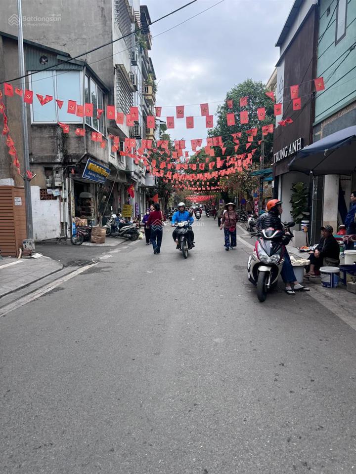 Bất động sản tại Hà Nội - ảnh 1