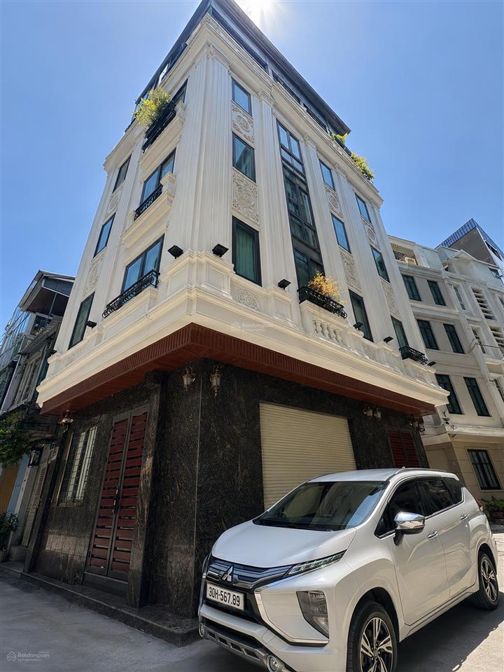 Bất động sản tại Hà Nội - ảnh 1