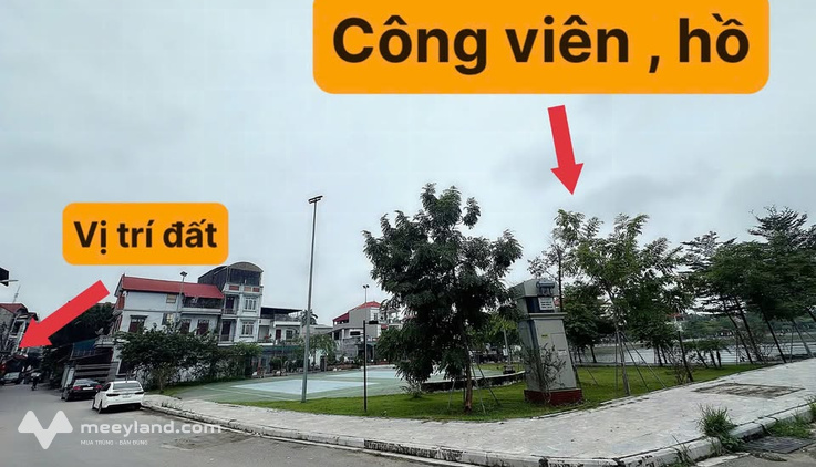 Bất động sản tại Vĩnh Phúc - ảnh 1