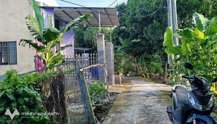 Bất động sản tại Cần Thơ - ảnh 1