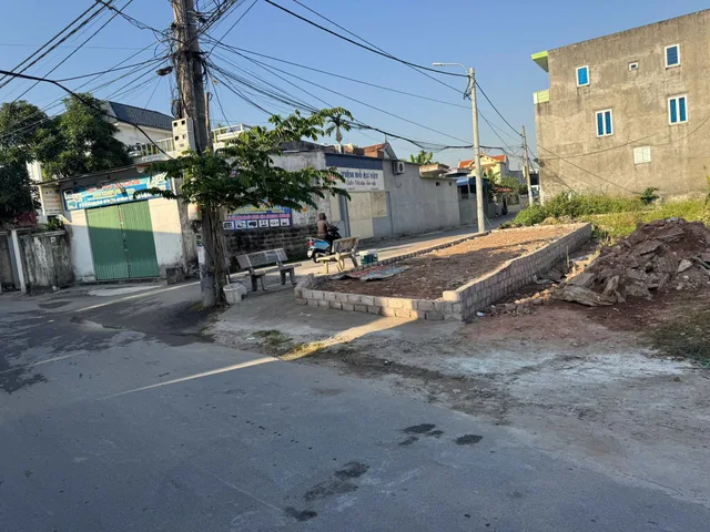Bất động sản tại Hải Phòng - ảnh 1