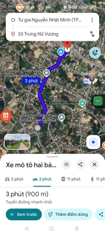 Bất động sản tại Thừa Thiên Huế - ảnh 1