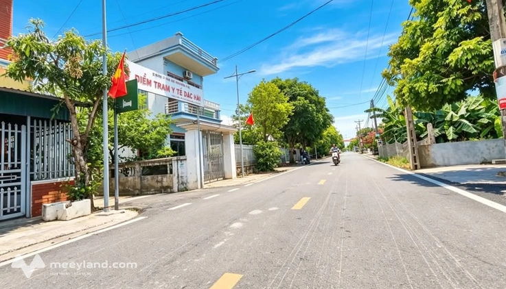 Bất động sản tại Thái Bình - ảnh 1