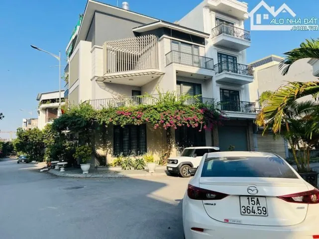 Bất động sản tại Hải Phòng - ảnh 1