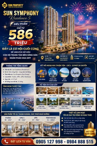 Bất động sản tại Đà Nẵng - ảnh 1