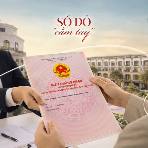 Bất động sản tại Thanh Hóa - ảnh 1