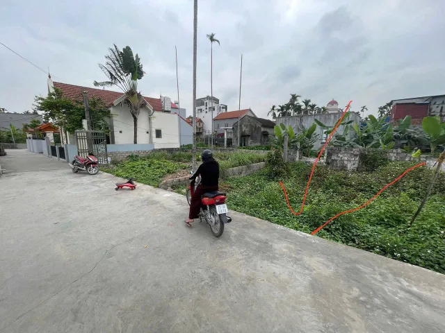 Bất động sản tại Hải Phòng - ảnh 1