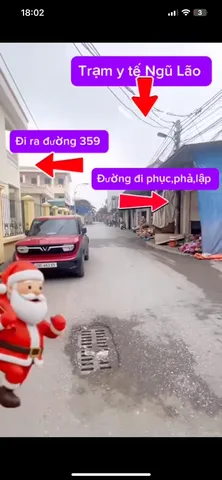 Bất động sản tại Hải Phòng - ảnh 1