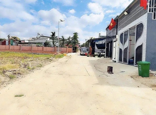 Bất động sản tại Đắk Lắk - ảnh 1