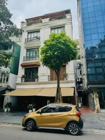 Bất động sản tại Hà Nội - ảnh 1