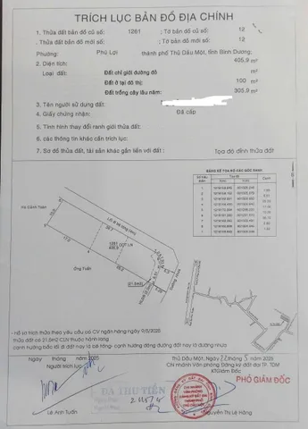 Bất động sản tại Bình Dương - ảnh 1