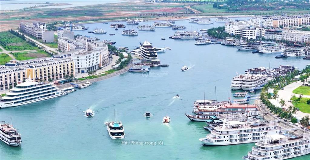 Bất động sản tại Quảng Ninh - ảnh 1