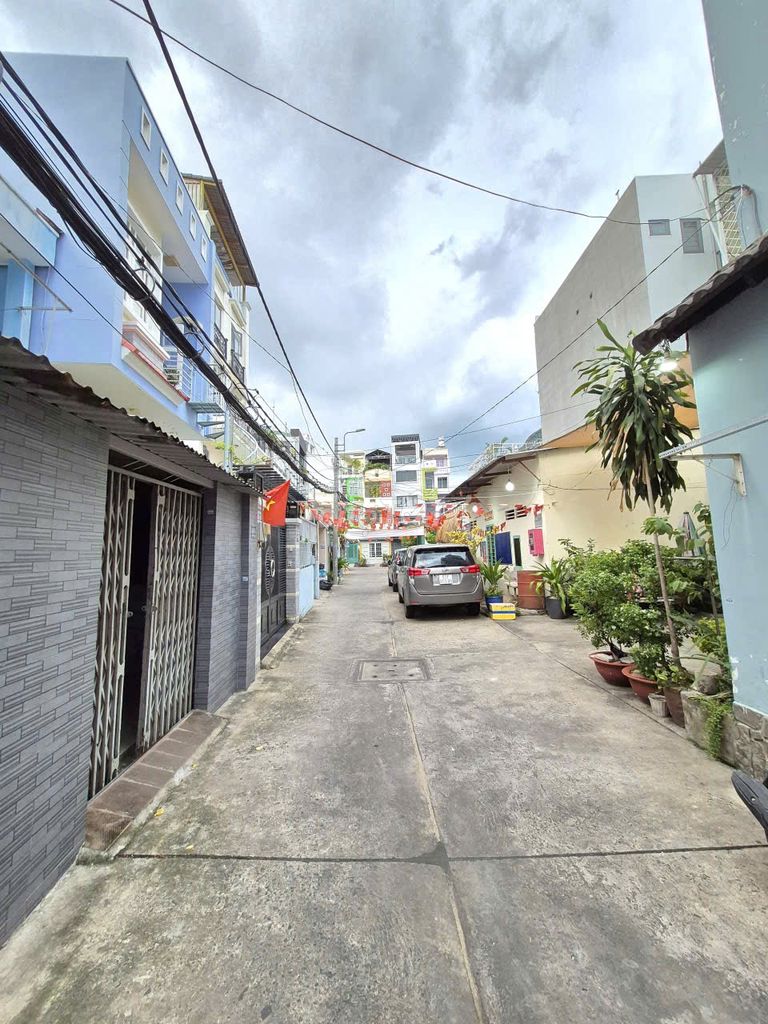 Nhà riêng tại Bình Thạnh, TP. Hồ Chí Minh - ảnh 2