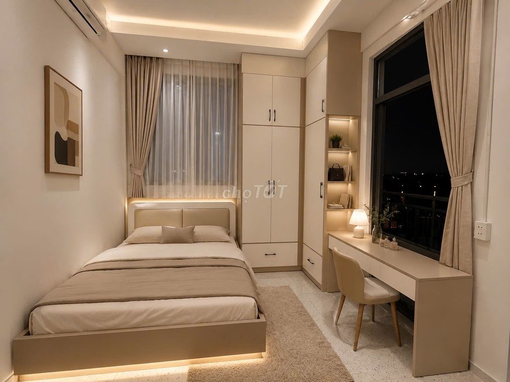 Nhà riêng tại Bình Tân, TP. Hồ Chí Minh - ảnh 3