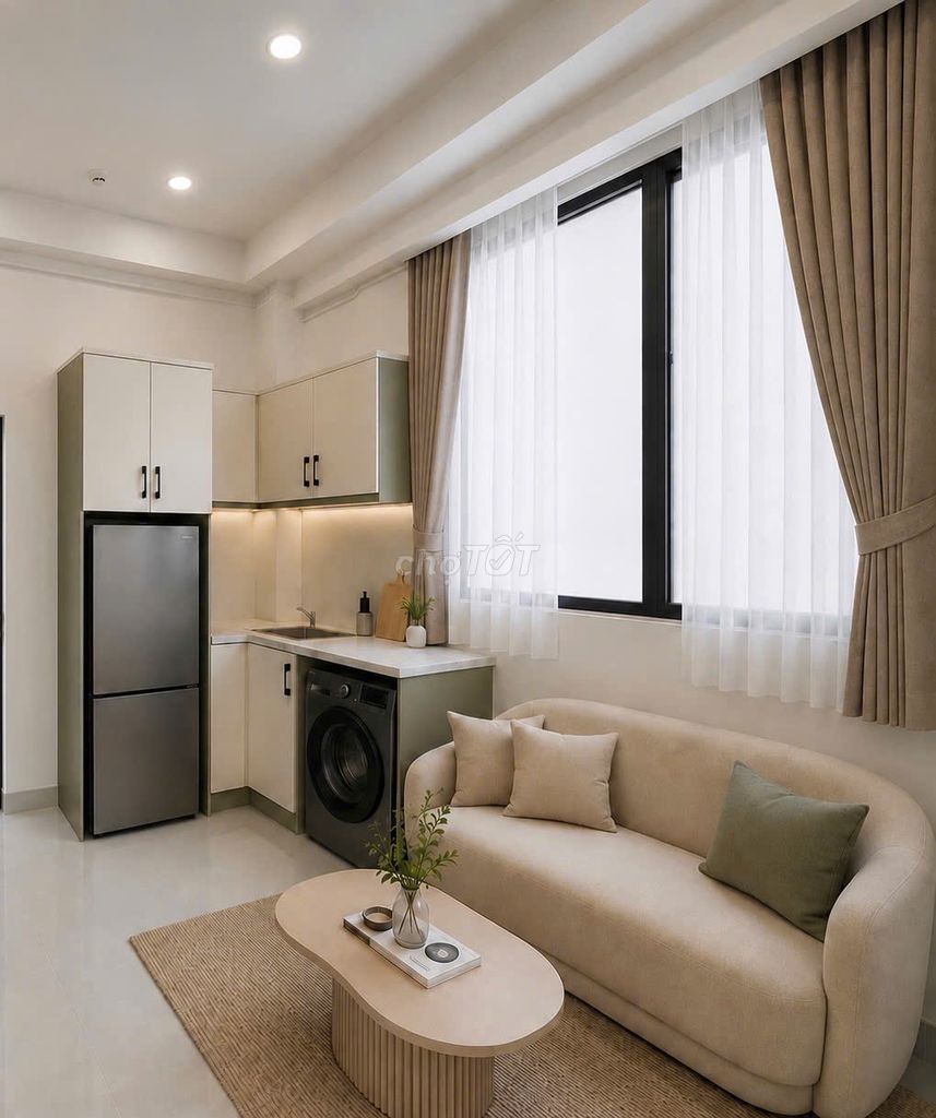 Nhà riêng tại Bình Tân, TP. Hồ Chí Minh - ảnh 4