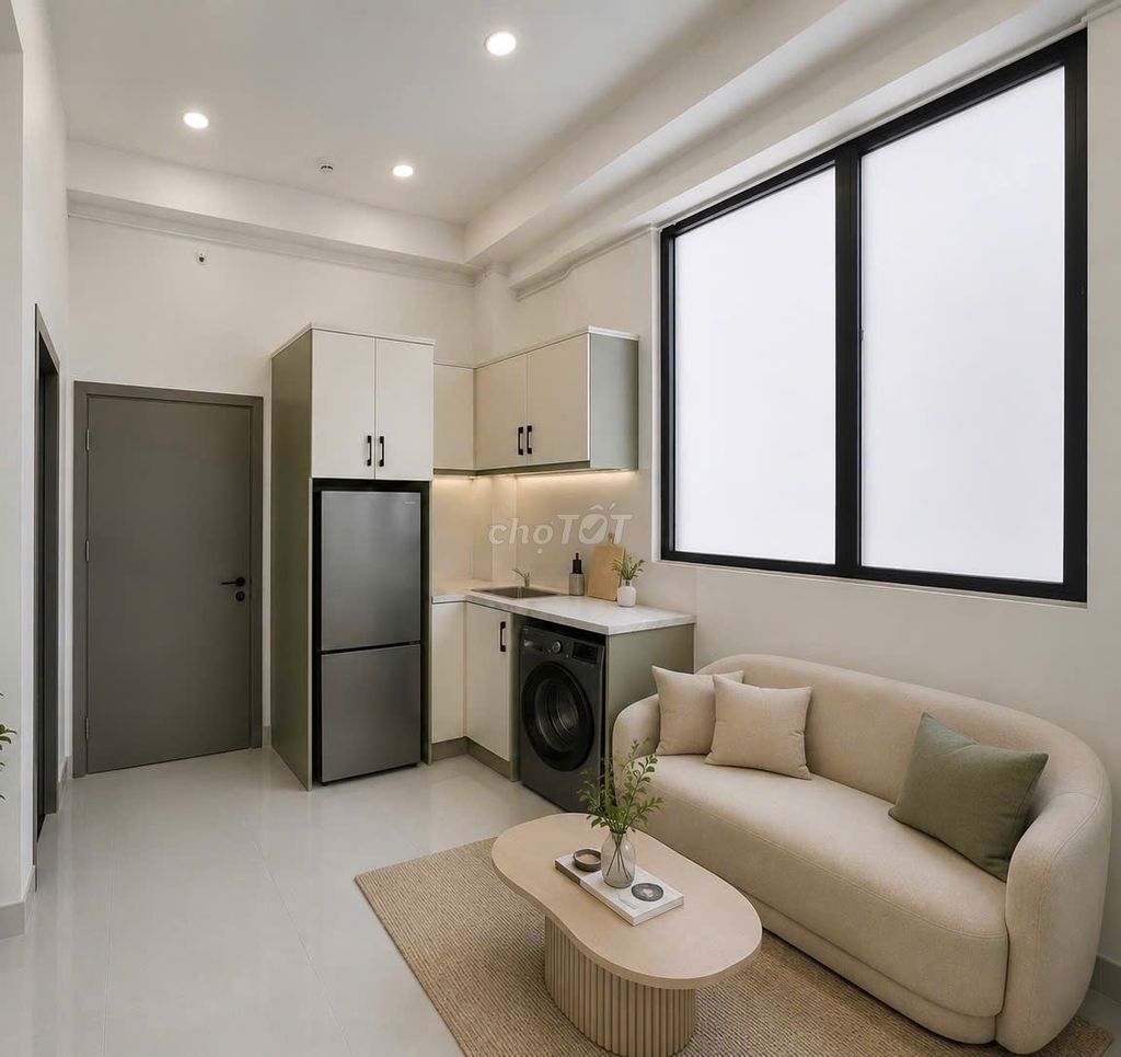 Nhà riêng tại Bình Tân, TP. Hồ Chí Minh - ảnh 5