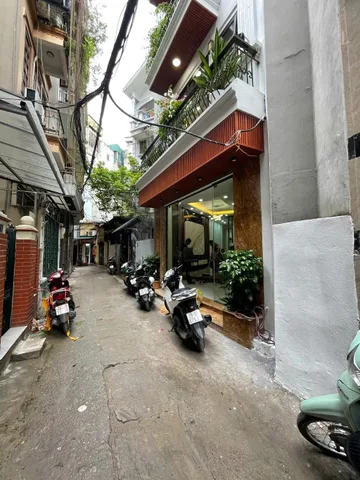 Bất động sản tại Hà Nội - ảnh 1