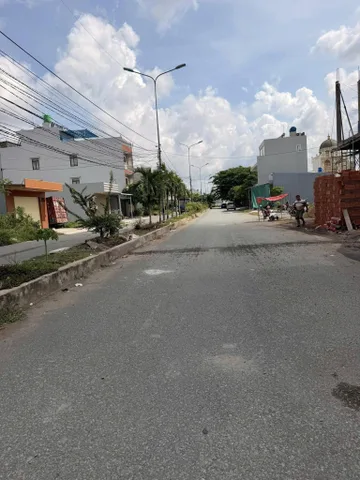 Bất động sản tại Tây Ninh - ảnh 1