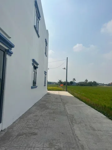 Bất động sản tại Long An - ảnh 1