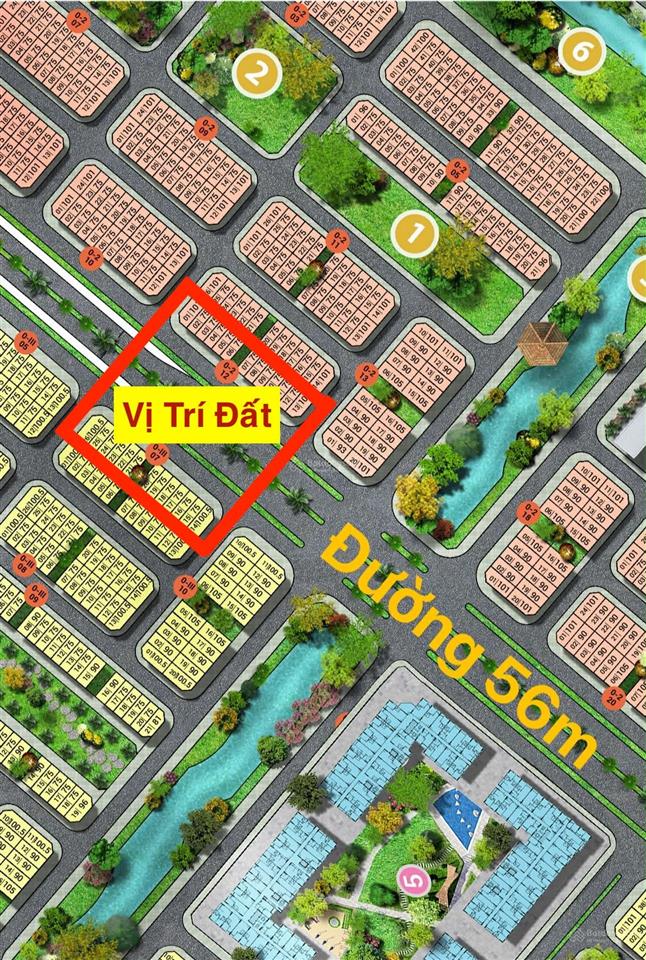 Bất động sản tại Quảng Ninh - ảnh 1