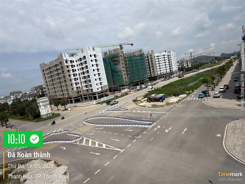 Bất động sản tại Bạc Liêu - ảnh 1