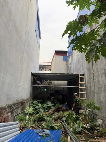 Bất động sản tại Hải Phòng - ảnh 1