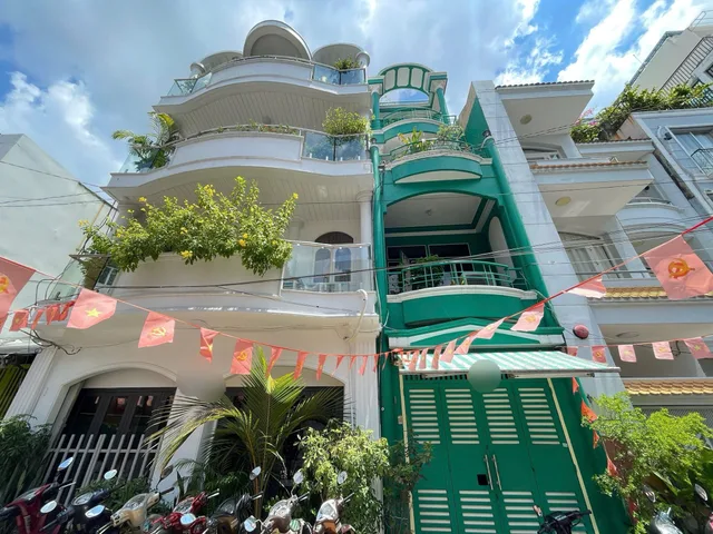 Bất động sản tại TP. Hồ Chí Minh - ảnh 1