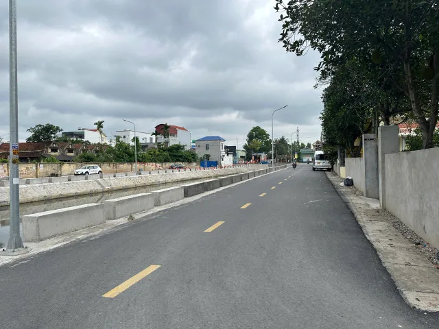 Bất động sản tại Hải Phòng - ảnh 1