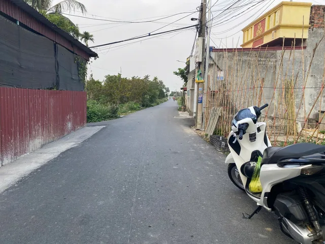 Bất động sản tại Hải Phòng - ảnh 1