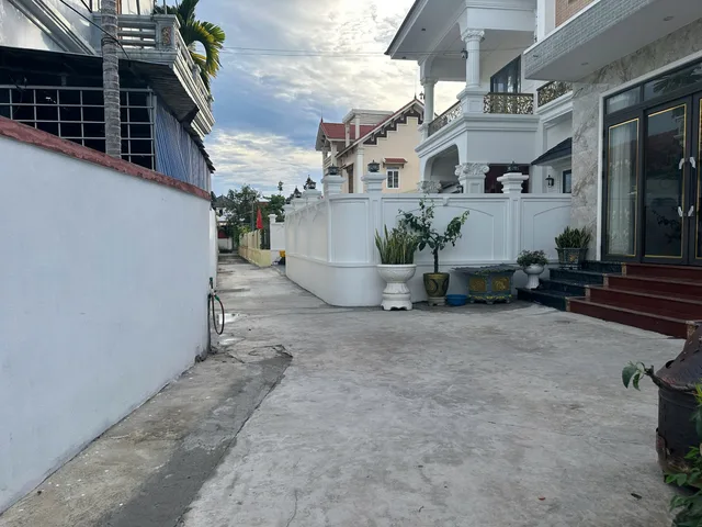 Bất động sản tại Hải Phòng - ảnh 1