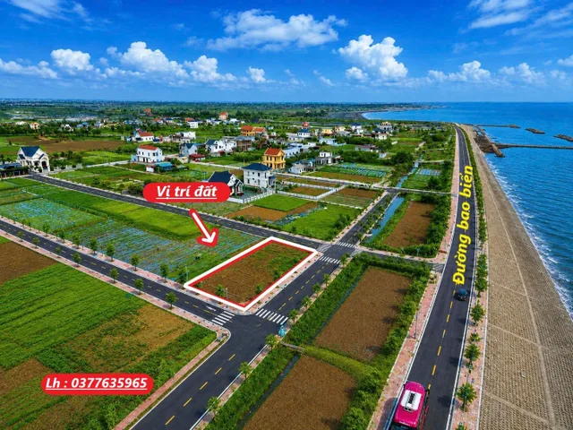 Bất động sản tại Nam Định - ảnh 1