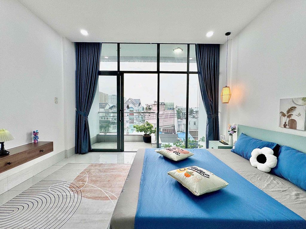 Căn hộ / chung cư tại Thủ Đức, TP. Hồ Chí Minh - ảnh 3