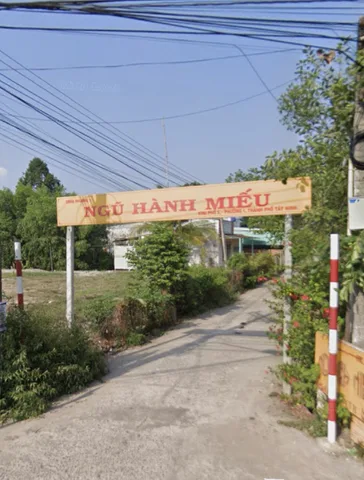 Bất động sản tại Tây Ninh - ảnh 1