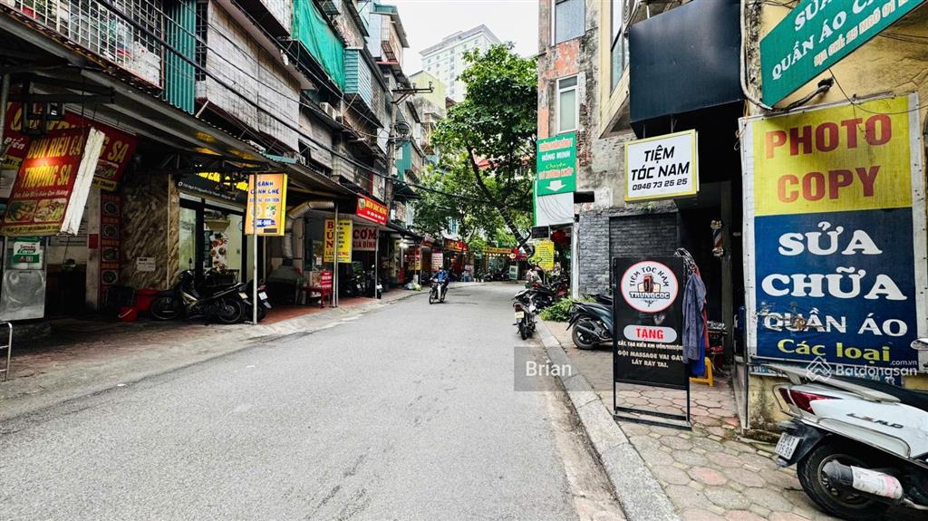 Bất động sản tại Hà Nội - ảnh 1