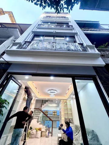 Bất động sản tại Hà Nội - ảnh 1