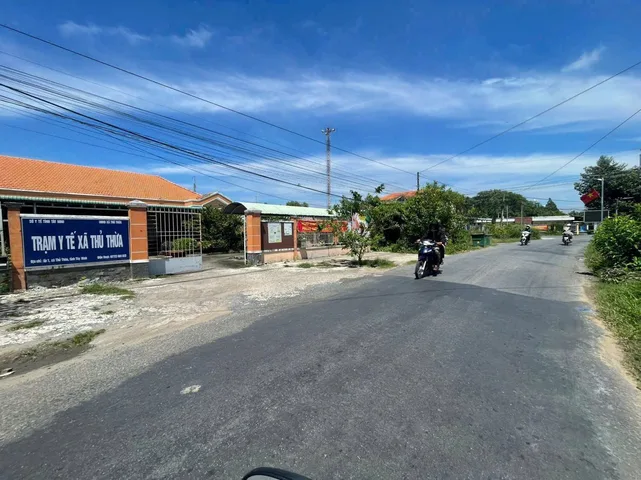 Bất động sản tại Tây Ninh - ảnh 1