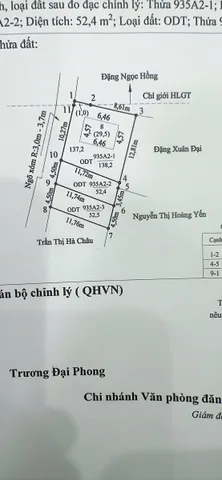 Bất động sản tại Hải Phòng - ảnh 1