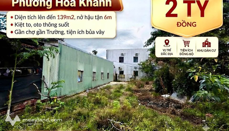 Bất động sản tại Đà Nẵng - ảnh 1