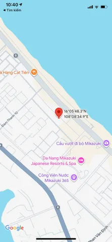 Bất động sản tại Đà Nẵng - ảnh 1