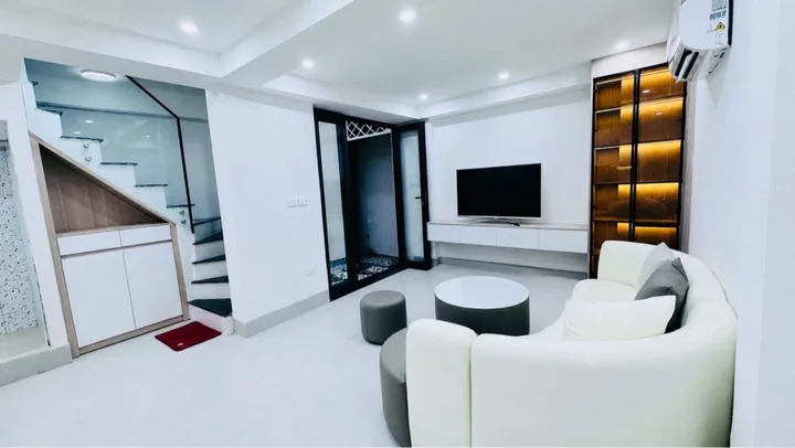 Bất động sản tại Hà Nội - ảnh 1