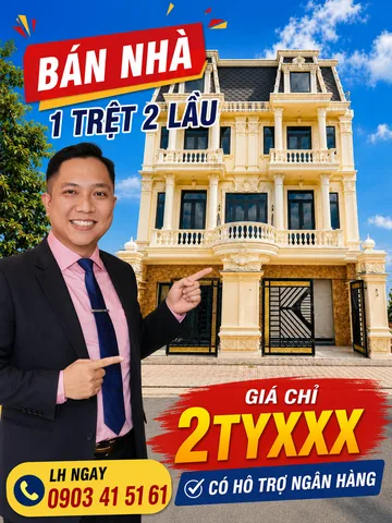 Bất động sản tại Bình Dương - ảnh 1