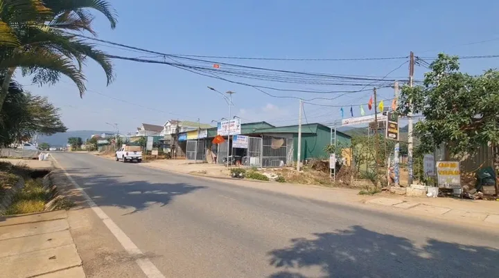 Bất động sản tại Lâm Đồng - ảnh 1