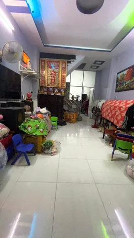 Bất động sản tại TP. Hồ Chí Minh - ảnh 1
